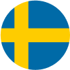 Sweden Flag