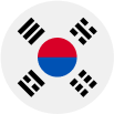 South Korea Flag