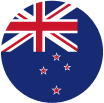 New Zealand Flag
