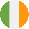 Ireland Flag